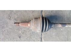 Recambio de transmision delantera derecha para nissan micra (k12e) 25 aniversario referencia OEM IAM   