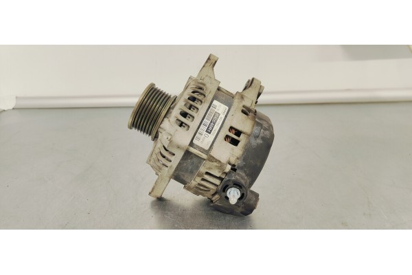 Recambio de alternador para suzuki sx4 1.0 i turbo 110 referencia OEM IAM 3140060R1  