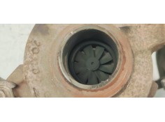 Recambio de turbocompresor para peugeot 407 sport referencia OEM IAM 9682778680  