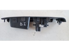 Recambio de mando elevalunas delantero izquierdo para nissan x-trail (t31) se referencia OEM IAM 80961JG4  
