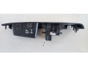 Recambio de mando elevalunas delantero izquierdo para nissan x-trail (t31) se referencia OEM IAM 80961JG4  