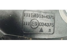 Recambio de retrovisor izquierdo para citroen c4 picasso premier referencia OEM IAM   