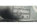 Recambio de retrovisor izquierdo para citroen c4 picasso premier referencia OEM IAM   