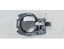 Recambio de maneta interior trasera derecha para citroen c3 1.4 referencia OEM IAM 9647164377 9647164477 8136D
