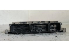 Recambio de centralita motor uce para renault scenic iii 1.6dci 130 fap referencia OEM IAM 237101074R  