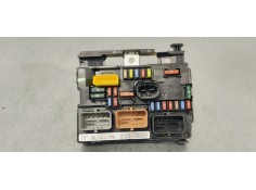 CAJA RELES / FUSIBLES 9667199780 