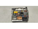 Recambio de caja reles / fusibles para citroen c3 1.4 hdi 70 fap referencia OEM IAM 9667199780  