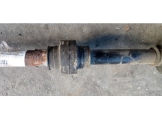 Recambio de transmision delantera derecha para nissan micra (k12e) 25 aniversario referencia OEM IAM   