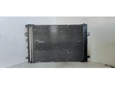Recambio de condensador / radiador aire acondicionado para mercedes-benz clase b (w246) b 180 cdi be (246.200) referencia OEM IA