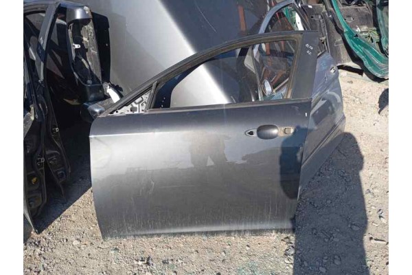 Recambio de puerta delantera izquierda para alfa romeo giulietta (191) 1.6jtd 105 fap referencia OEM IAM   