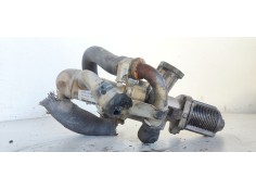 Recambio de valvula egr para opel corsa d 1.3 16v cdti referencia OEM IAM 55204941  