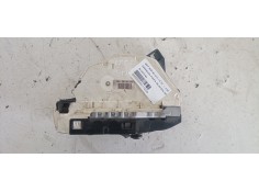 Recambio de cerradura puerta delantera derecha para seat ibiza sc (6j1) 1.6 tdi referencia OEM IAM 5N1837016A  