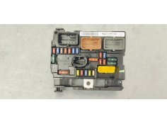 Recambio de caja reles / fusibles para citroen c3 1.4 hdi 70 fap referencia OEM IAM 9667199780  