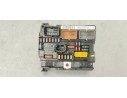 Recambio de caja reles / fusibles para citroen c3 1.4 hdi 70 fap referencia OEM IAM 9667199780  