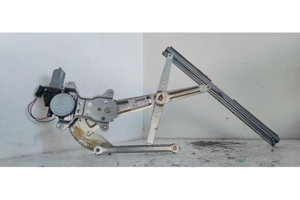 Recambio de elevalunas delantero derecho para suzuki sx4 rw (ey) 2.0d turbo 135 4x4 fap referencia OEM IAM 8356063J01  