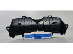 Recambio de pantalla multifuncion para toyota verso 1.6d4d 112 fap referencia OEM IAM 839500F150  