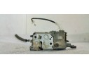 Recambio de cerradura puerta delantera derecha para peugeot partner kasten 1.6 hdi 90 referencia OEM IAM 828405  