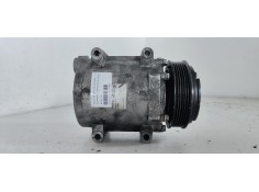 Recambio de compresor aire acondicionado para volvo s60 berlina 2.4 diesel referencia OEM IAM 8FK351133  