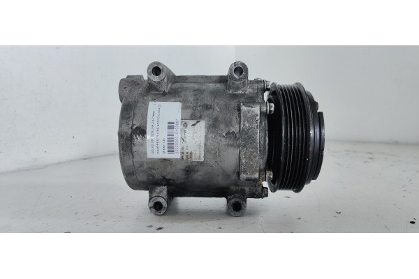 Recambio de compresor aire acondicionado para volvo s60 berlina 2.4 diesel referencia OEM IAM 8FK351133  
