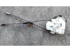 CERRADURA PUERTA TRASERA IZQUIERDA 