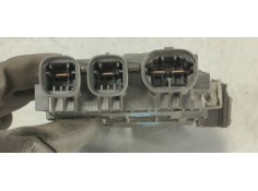 Recambio de modulo electronico para renault scenic iii 1.9 dci 130 referencia OEM IAM 243800011R  
