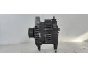 Recambio de alternador para nissan primera berlina (p12) acenta referencia OEM IAM 23100BU010  