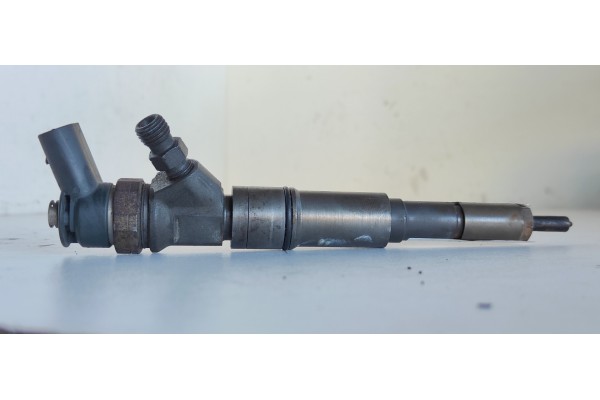Recambio de inyector para bmw x3 (e83) 2.0 16v diesel cat referencia OEM IAM 0445110216  