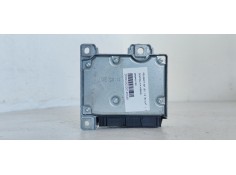 Recambio de centralita airbag para peugeot 307 (s1) 1.6 16v cat referencia OEM IAM 9654491180  