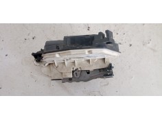 Recambio de cerradura puerta delantera derecha para seat ibiza sc (6j1) 1.6 tdi referencia OEM IAM 5N1837016A  