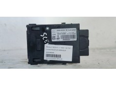 Recambio de conmutador de arranque para renault scenic iii 1.6dci 130 fap referencia OEM IAM 285909828R  