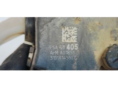 Recambio de cerradura puerta delantera derecha para peugeot partner kasten 1.6 hdi 90 referencia OEM IAM 828405  