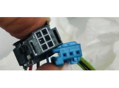 Recambio de retrovisor izquierdo para citroen c4 picasso premier referencia OEM IAM   