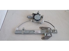 ELEVALUNAS TRASERO IZQUIERDO 82731JG00A 2621004320 