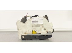 CERRADURA PUERTA TRASERA DERECHA 6J0839016E 