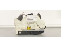 Recambio de cerradura puerta trasera derecha para seat ibiza (6j5) 1.2 i 60 referencia OEM IAM 6J0839016E  