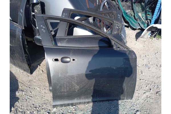 Recambio de puerta delantera derecha para alfa romeo giulietta (191) 1.6jtd 105 fap referencia OEM IAM   