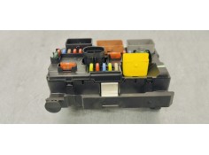 Recambio de caja reles / fusibles para citroen c3 1.4 hdi 70 fap referencia OEM IAM 9667199780  