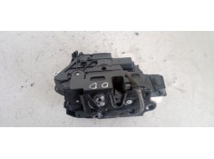 Recambio de cerradura puerta delantera derecha para seat ibiza sc (6j1) 1.6 tdi referencia OEM IAM 5N1837016A  