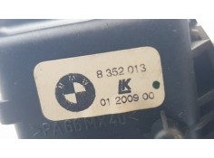 Recambio de mando limpia para bmw serie 5 berlina (e39) 525tds referencia OEM IAM 8352013  