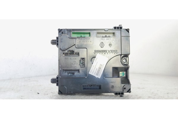 Recambio de modulo electronico para renault laguna grandtour iii referencia OEM IAM 284B10046R  
