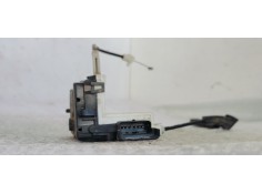 Recambio de cerradura puerta delantera derecha para peugeot partner kasten 1.6 hdi 90 referencia OEM IAM 828405  