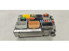 Recambio de caja reles / fusibles para citroen c3 1.4 hdi 70 fap referencia OEM IAM 9667199780  