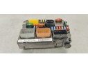 Recambio de caja reles / fusibles para citroen c3 1.4 hdi 70 fap referencia OEM IAM 9667199780  