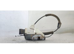 Recambio de cerradura puerta delantera derecha para peugeot partner kasten 1.6 hdi 90 referencia OEM IAM 828405  