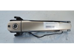 MANETA EXTERIOR DELANTERA DERECHA 