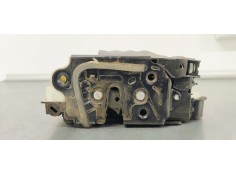 Recambio de cerradura puerta trasera derecha para seat ibiza (6j5) 1.2 i 60 referencia OEM IAM 6J0839016E  