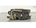 Recambio de cerradura puerta trasera derecha para seat ibiza (6j5) 1.2 i 60 referencia OEM IAM 6J0839016E  