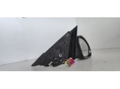 Recambio de retrovisor derecho para seat ibiza (6l1) 1.2 referencia OEM IAM 014142  