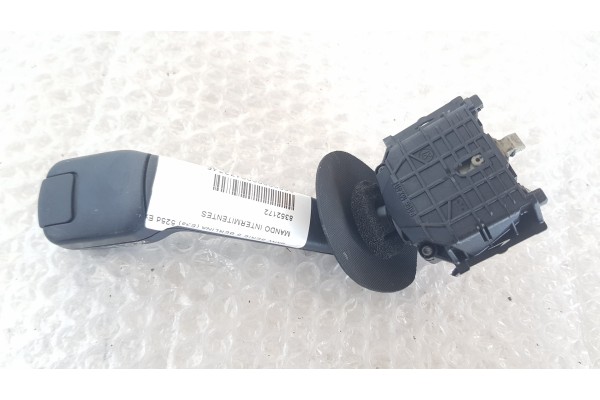 Recambio de mando intermitentes para bmw serie 5 berlina (e39) 525d exclusive referencia OEM IAM 8352172  