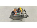 Recambio de caja reles / fusibles para citroen c3 1.4 hdi 70 fap referencia OEM IAM 9667199780  